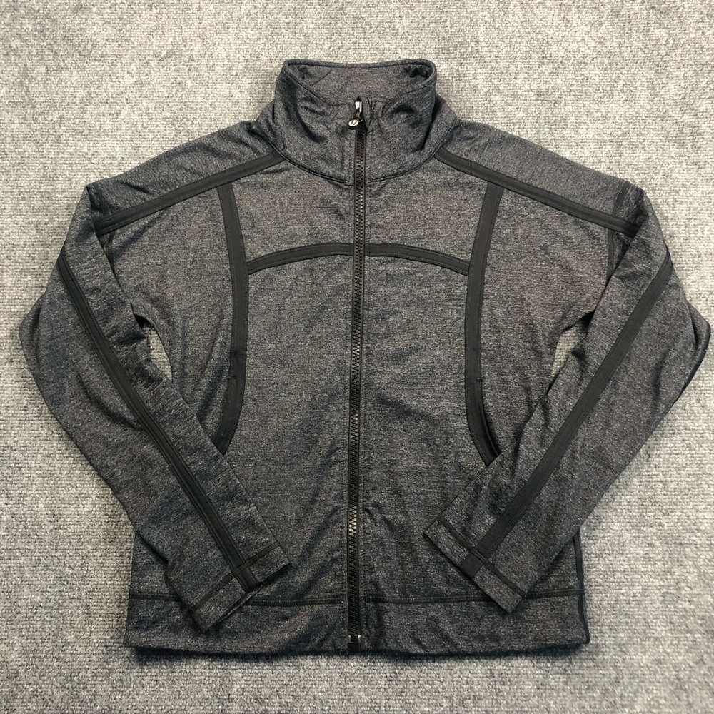 Lululemon Women’s Full-Zip Jacket